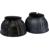 Kerbl Botas para caballos Par de goma Negro Kerbl Botas para caballos Par de goma Negro