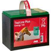 Ako Batería para Cercas 55ah 9v Ako Batería para Cercas 55ah 9v