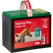 Ako Batería para Cercas 55ah 9v Ako Batería para Cercas 55ah 9v