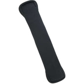 Kieffer Cincha Kiefferprene con Elástico Negro Kieffer Cincha Kiefferprene con Elástico Negro