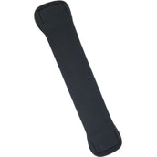Kieffer Cincha Kiefferprene sin elástico Negro Kieffer Cincha Kiefferprene sin elástico Negro