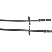 Kieffer Riendas Web Negro/Cromo Kieffer Riendas Web Negro/Cromo