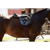 Kieffer Cincha Cotton Contour Negro Kieffer Cincha Cotton Contour Negro