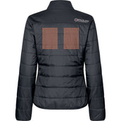 Kingsland Chaqueta Calefactable KLValero Navy Kingsland Chaqueta Calefactable KLValero Navy