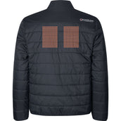 Kingsland Chaqueta Calefactable KLValero Hombres Navy Kingsland Chaqueta Calefactable KLValero Hombres Navy