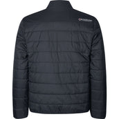 Kingsland Chaqueta Calefactable KLValero Hombres Navy Kingsland Chaqueta Calefactable KLValero Hombres Navy