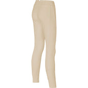 Kingsland Pantalón de Equitación Kira Knie Grip Beige Kingsland Pantalón de Equitación Kira Knie Grip Beige