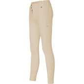 Kingsland Pantalón de Equitación Kira Knie Grip Beige Kingsland Pantalón de Equitación Kira Knie Grip Beige