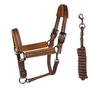 Kingsland Cabezada y Ramal KLMona Argan Oil Kingsland Cabezada y Ramal KLMona Argan Oil