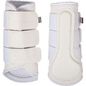 Kingsland Dressage Boots KLMona Blanco Kingsland Dressage Boots KLMona Blanco