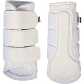 Kingsland Dressage Boots KLMona Blanco Kingsland Dressage Boots KLMona Blanco
