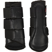 Kingsland Dressage Boots KLMona Negro Kingsland Dressage Boots KLMona Negro