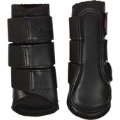 Kingsland Dressage Boots KLMona Negro Kingsland Dressage Boots KLMona Negro