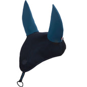 Kingsland Bonete para Orejas KLMaxine Mesh Navy Kingsland Bonete para Orejas KLMaxine Mesh Navy