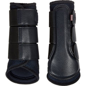 Kingsland Dressage Boots KLMaxine Navy Kingsland Dressage Boots KLMaxine Navy