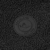 Kingsland Chaleco Polar KLMorgan Negro Kingsland Chaleco Polar KLMorgan Negro