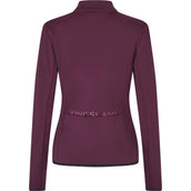 Kingsland Chaleco Polar KLMina Fig Kingsland Chaleco Polar KLMina Fig