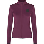 Kingsland Chaleco Polar KLMina Fig Kingsland Chaleco Polar KLMina Fig