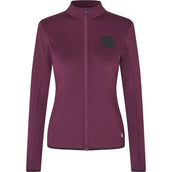 Kingsland Chaleco Polar KLMina Fig Kingsland Chaleco Polar KLMina Fig