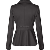 Kingsland Chaqueta de Competición KLMonique Negro Kingsland Chaqueta de Competición KLMonique Negro