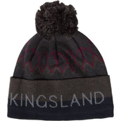Kingsland Gorro KLMika Navy Kingsland Gorro KLMika Navy