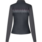 Kingsland Shirt KLMika Navy Kingsland Shirt KLMika Navy