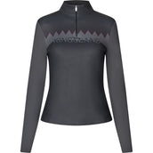 Kingsland Shirt KLMika Navy Kingsland Shirt KLMika Navy