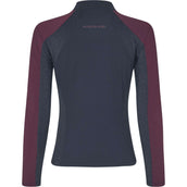 Kingsland Shirt KLMegan Navy Kingsland Shirt KLMegan Navy