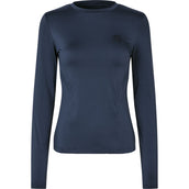 Kingsland Shirt KLMandy Navy Kingsland Shirt KLMandy Navy