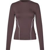 Kingsland Shirt KLMandy Raisin Kingsland Shirt KLMandy Raisin