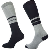 Kingsland Calcetines KLMiko Quarry Kingsland Calcetines KLMiko Quarry