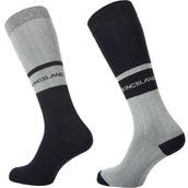 Kingsland Calcetines KLMiko Quarry Kingsland Calcetines KLMiko Quarry