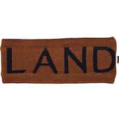 Kingsland Cinta para la cabeza KLMarion Argan Oil Kingsland Cinta para la cabeza KLMarion Argan Oil