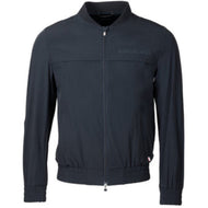 Kingsland Chaqueta de verano KLLeon Hombres Navy Kingsland Chaqueta de verano KLLeon Hombres Navy