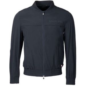 Kingsland Chaqueta de verano KLLeon Hombres Navy Kingsland Chaqueta de verano KLLeon Hombres Navy