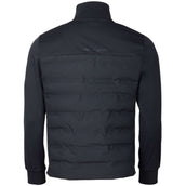 Kingsland Chaqueta de verano KLLucas Hybrid Hombres Navy Kingsland Chaqueta de verano KLLucas Hybrid Hombres Navy