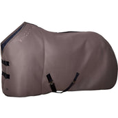 Kingsland Manta Refrescante KLLexie Brown Iron Kingsland Manta Refrescante KLLexie Brown Iron