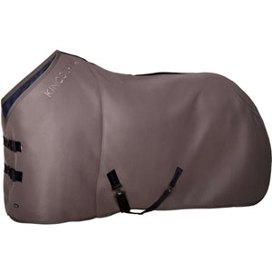 Kingsland Manta Refrescante KLLexie Brown Iron Kingsland Manta Refrescante KLLexie Brown Iron