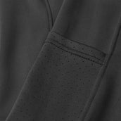 Kingsland Pantalón de Equitación KLKaya Agarre de rodilla Negro Kingsland Pantalón de Equitación KLKaya Agarre de rodilla Negro