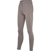 Kingsland Pantalón de Equitación KLKaya Agarre de rodilla Brown Iron Kingsland Pantalón de Equitación KLKaya Agarre de rodilla Brown Iron