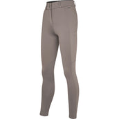 Kingsland Pantalón de Equitación KLKaya Agarre de rodilla Brown Iron Kingsland Pantalón de Equitación KLKaya Agarre de rodilla Brown Iron