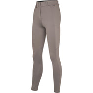 Kingsland Pantalón de Equitación KLKaya Agarre de rodilla Brown Iron Kingsland Pantalón de Equitación KLKaya Agarre de rodilla Brown Iron