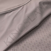 Kingsland Pantalón de Equitación KLKoa Seamless Full Grip Brown Iron Kingsland Pantalón de Equitación KLKoa Seamless Full Grip Brown Iron