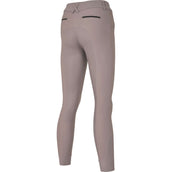 Kingsland Pantalón de Equitación KLKerry Seamless Full Grip Brown Iron Kingsland Pantalón de Equitación KLKerry Seamless Full Grip Brown Iron