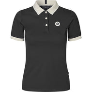 Kingsland Polo Shirt KLLaura Negro Kingsland Polo Shirt KLLaura Negro
