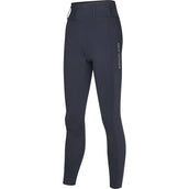 Kingsland Legging de Equitación KLLeann F-Tec 5 Full Grip Navy Kingsland Legging de Equitación KLLeann F-Tec 5 Full Grip Navy