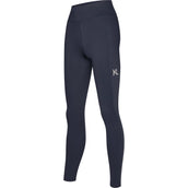 Kingsland Legging de Equitación KLLorella F-Tec 5 Full Grip Navy Kingsland Legging de Equitación KLLorella F-Tec 5 Full Grip Navy
