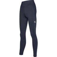 Kingsland Legging de Equitación KLLorella F-Tec 5 Full Grip Navy Kingsland Legging de Equitación KLLorella F-Tec 5 Full Grip Navy