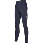 Kingsland Legging de Equitación KLLorella F-Tec 5 Full Grip Navy Kingsland Legging de Equitación KLLorella F-Tec 5 Full Grip Navy