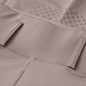 Kingsland Legging de Equitación KLLea F-Tec 5 Full Grip Brown Iron Kingsland Legging de Equitación KLLea F-Tec 5 Full Grip Brown Iron